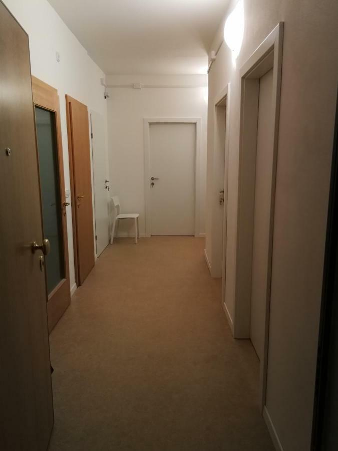 Central Rooms Bolzano Kültér fotó